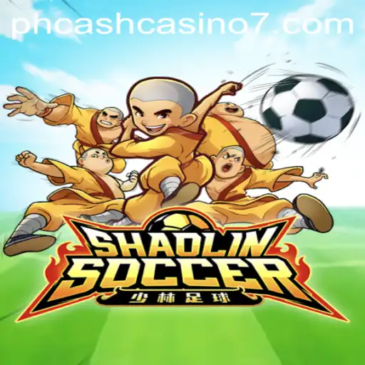 Shaolin Soccer and the World of Online Gaming at PH Cash Casino