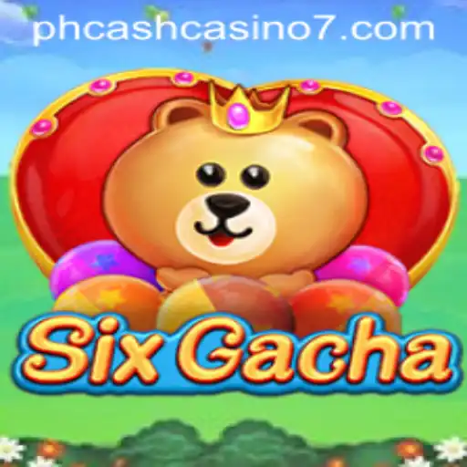 Exploring SixGacha: The Innovative PH Cash Casino Game