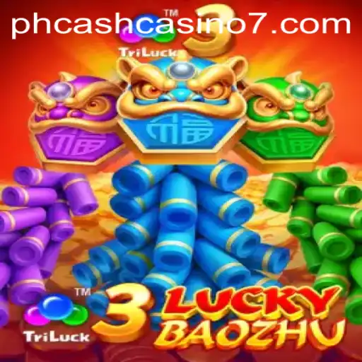 Unveiling the Intrigue of 3LuckyBaozhu at PH Cash Casino