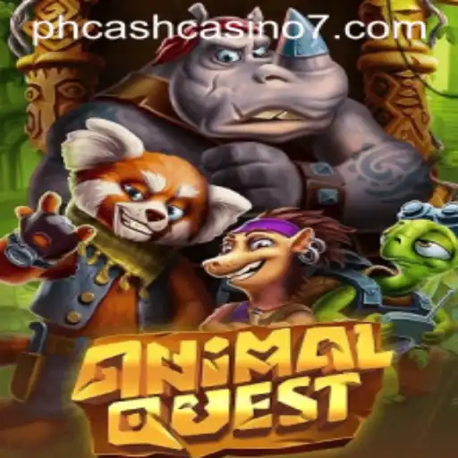 Exploring the Adventures of AnimalQuest and the Intrigue of ph cash casino