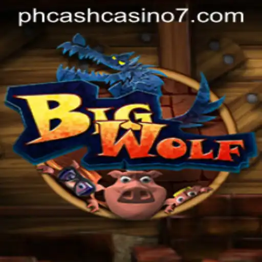 BigWolf: The Exciting New Game Sweeping ph Cash Casino