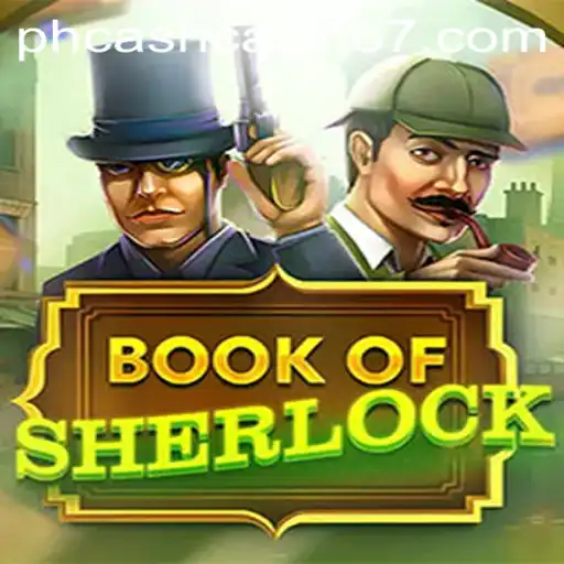 Exploring BookOfSherlock and PH Cash Casino: A Tale of Mystery and Rewards