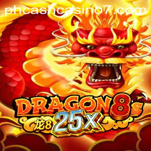 Discover the Thrilling World of Dragon8s25x: A New Era in PH Cash Casino Gaming