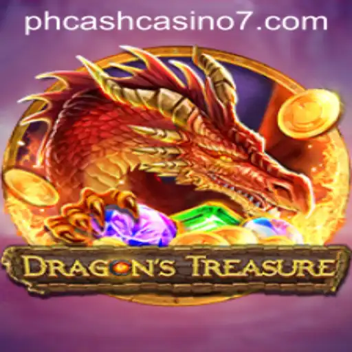 DragonsTreasure: Unveiling the Mysteries of Ph Cash Casino's Latest Gaming Sensation
