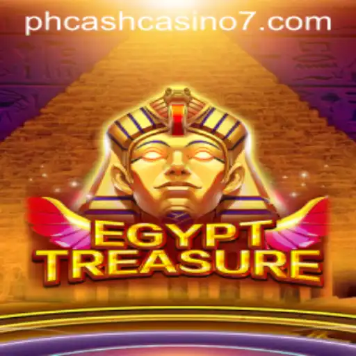 Discover the Mystical World of EgyptTreasure at PH Cash Casino