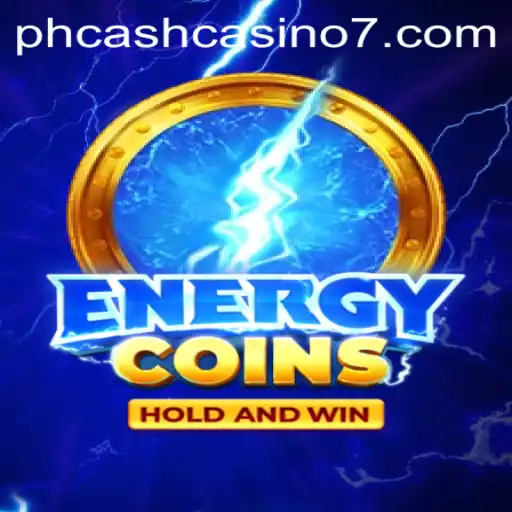 Unlocking the Excitement of EnergyCoins: The Ultimate PH Cash Casino Game