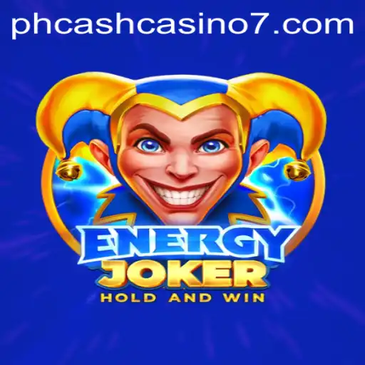 Discover the Thrills of EnergyJoker at PH Cash Casino