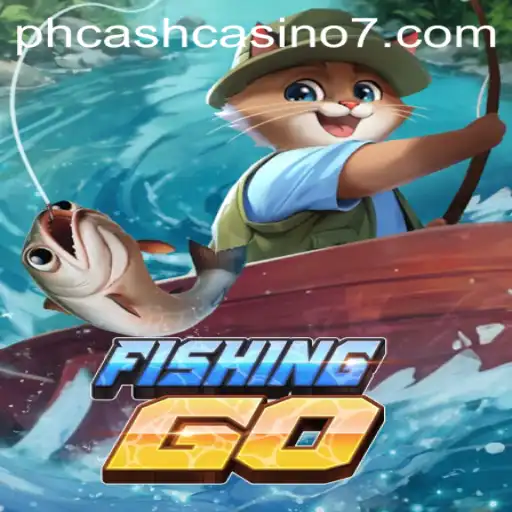 FishingGO: Dive into the Excitement of Fishing with a Twist