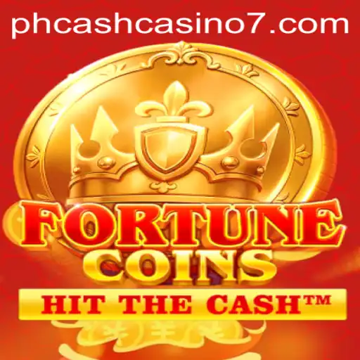 Exploring the Fascinating World of FortuneCoins: A New Era in PH Cash Casino
