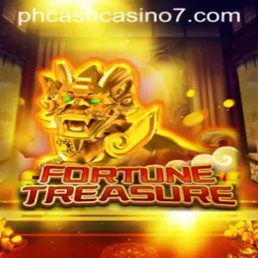 Exploring the Thrilling World of FortuneTreasure in PH Cash Casino
