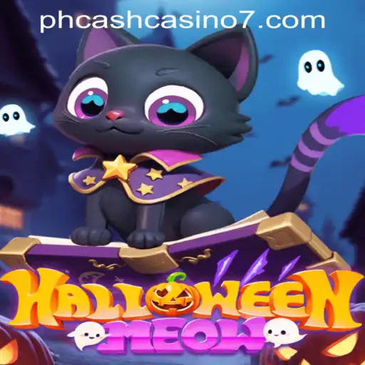Experience the Thrills of HalloweenMeow: A Spooky Adventure into the World of ph cash casino