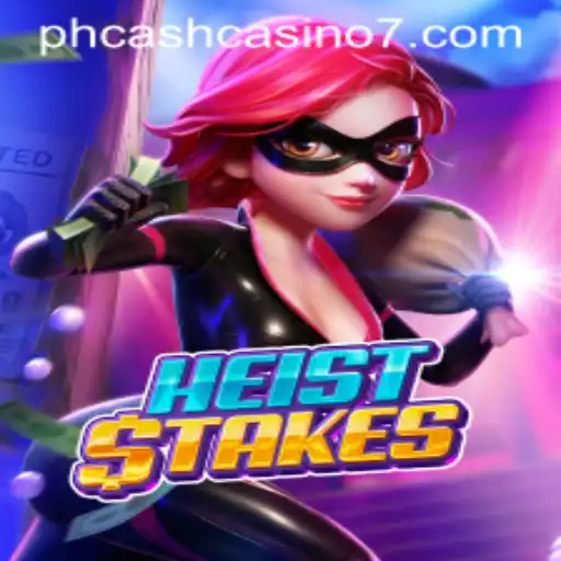 HeistStakes: A Thrilling Adventure in the World of High-Stake Heists and Cash Casinos