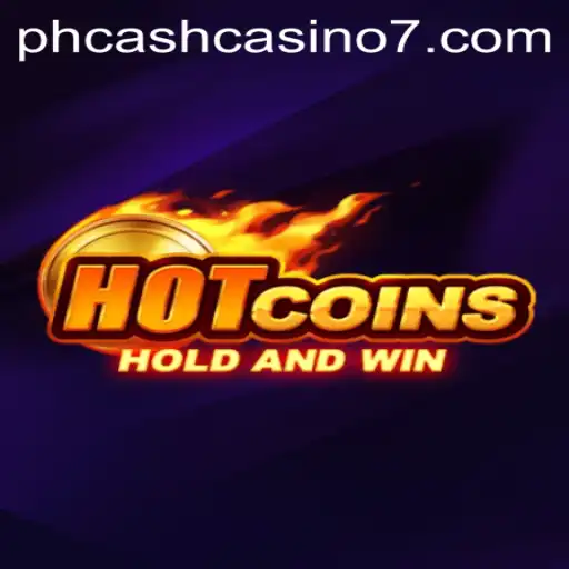 Exploring HotCoins: A New Ph Cash Casino Game
