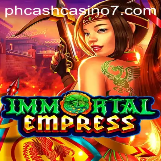 Unveiling ImmortalEmpress: A New Era in PH Cash Casino Gaming