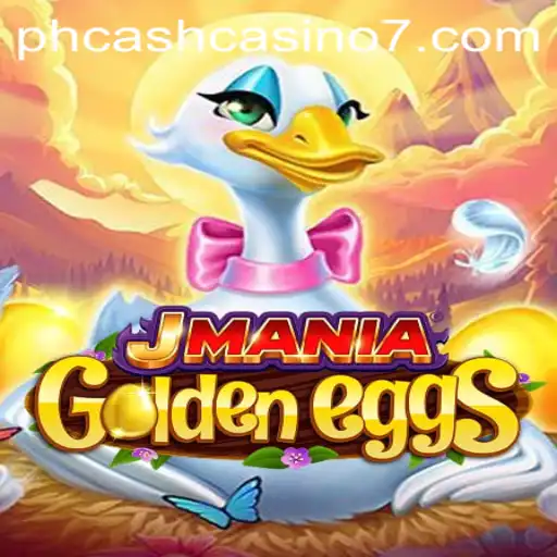 Unveiling JManiaGoldenEggs: A Dive into the Enigmatic World of PH Cash Casino