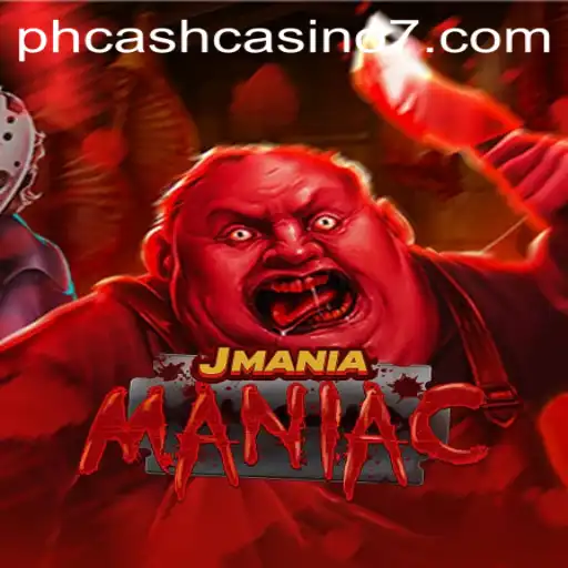 Discover the Thrill of JManiaManiac: A Casino Adventure with PH Cash Casino