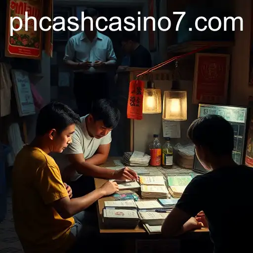 Jueteng: A Cultural Phenomenon