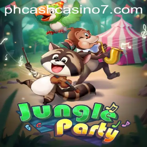 Unveiling JungleParty: Dive Into the Thrilling World of Adventure and Rewards