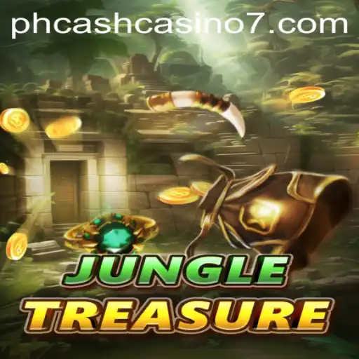 Exploring JungleTreasure: A Thrilling Adventure with a Hint of Casino Fun