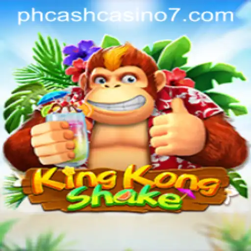 KingKongShake: The Thrilling Casino Game Making Waves
