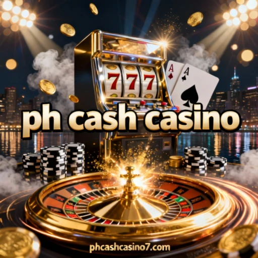 ph cash casino