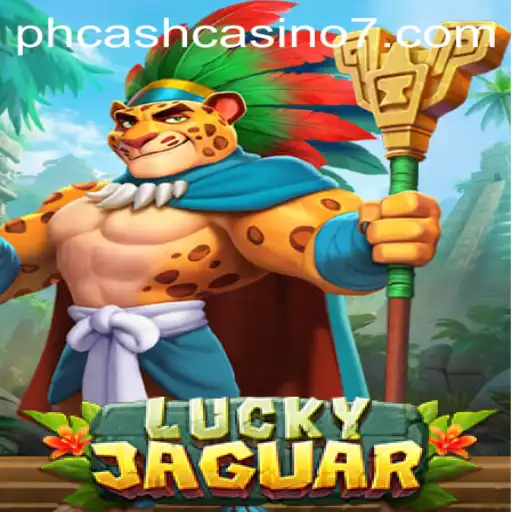 Discover the Excitement of LuckyJaguar at PH Cash Casino