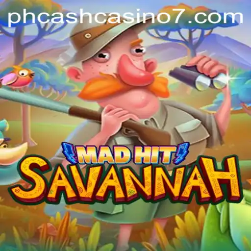 Explore the Thrills of MadHitSavannah in the World of Online Casinos