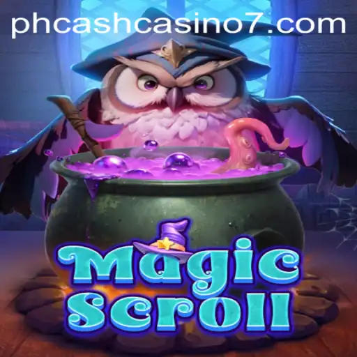 Dive Into the Enchanting World of MagicScroll