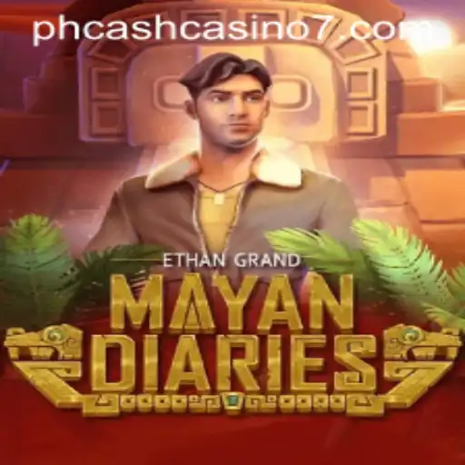 Discover the Excitement of MayanDiaries Mixed with the Thrill of PH Cash Casino