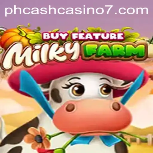 Exploring the Enchanting World of MilkyFarmBuyFeature and Its Casino Dynamics