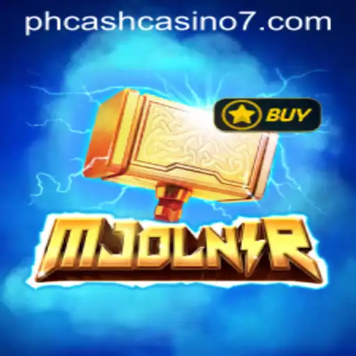 Exploring the Thrills of Mjolnir: The Legendary Casino Game