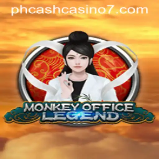 Discover MonkeyOfficeLegend: A Thrilling Casino Adventure with PH Cash Casino
