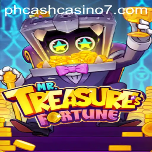 Exploring MrTreasuresFortune: A Dive into the Thrilling World of PH Cash Casino Gaming