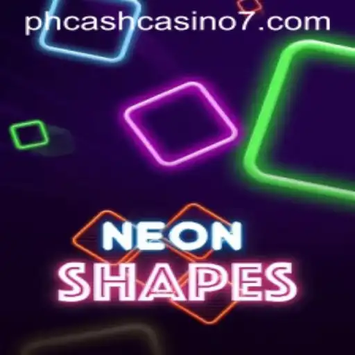 Exploring NeonShapes: A Fusion of Geometry and Digital Art in Gaming
