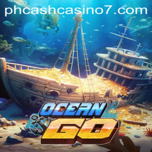 Exploring the Depths of OceanGO: A Dive into Adventure and Fortune