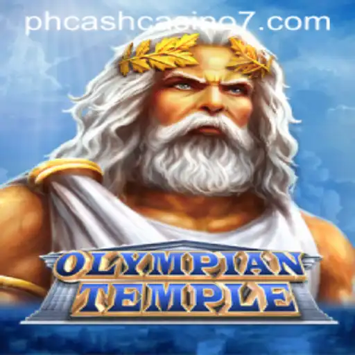 OlympianTemple: A Mythical Journey into Ph Cash Casino's Latest Game