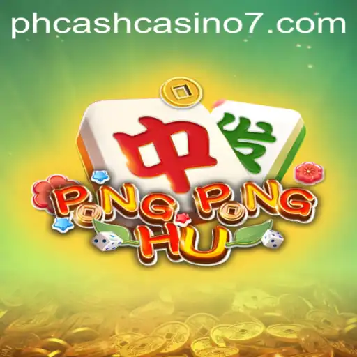 Unveiling the Excitement of PONGPONGHU: A Unique Gaming Experience at PH Cash Casino