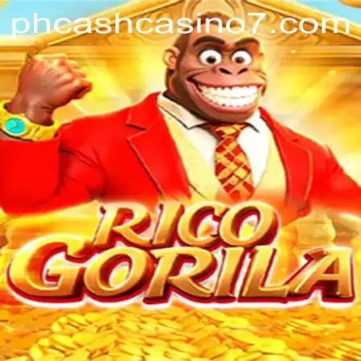 Exploring RicoGorila: The Ultimate Adventure in PH Cash Casino