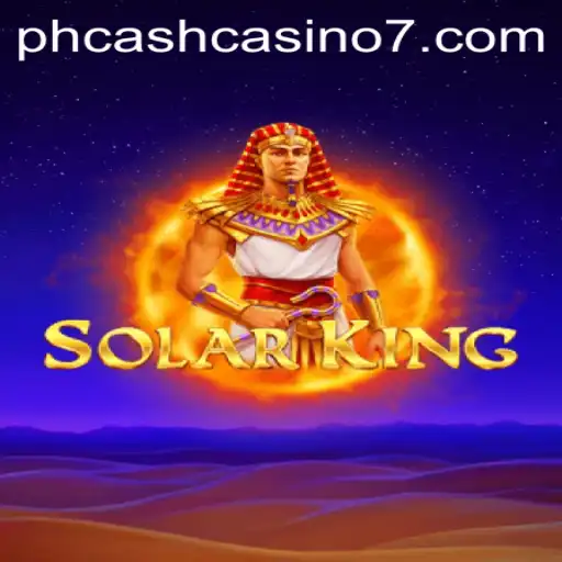 Unveiling SolarKing: Conquer the Casino World with Strategy and Skill