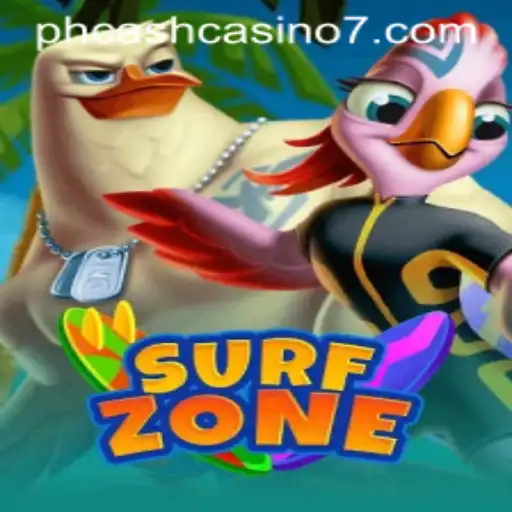SurfZone: Dive into the Thrilling World of PH Cash Casino