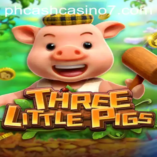 Discover the Exciting World of THREELITTLEPIGS at PH Cash Casino