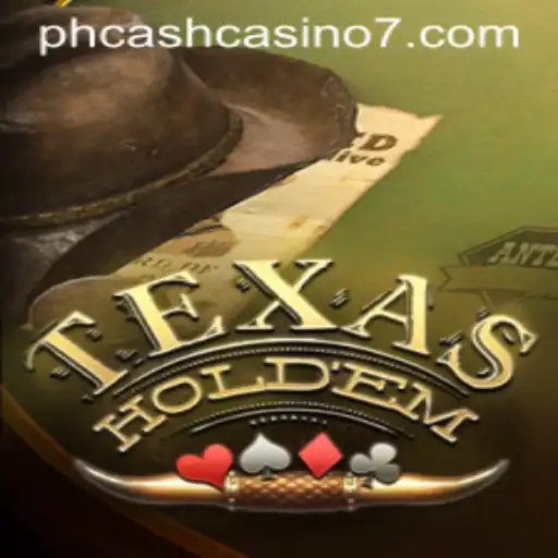 Mastering Texas Holdem at PH Cash Casino