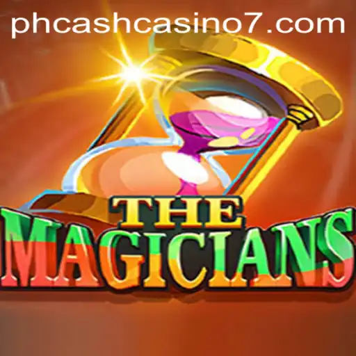 Unveiling TheMagicians: A Dazzling New Game at PH Cash Casino