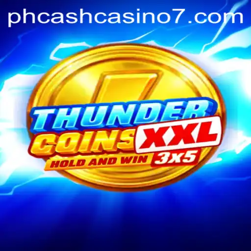 ThunderCoinsXxl: The Exciting World of Online Gaming and Casino Adventures