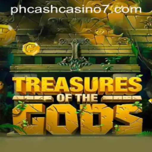 Treasure of the Gods: A New Wave in PH Cash Casino Gaming