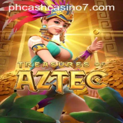 Exploring the Thrills of Treasures of Aztec at PH Cash Casino