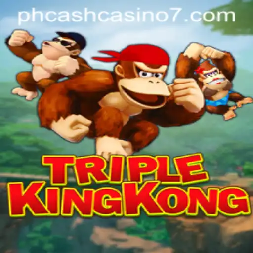 Discover the World of TripleKingKong: The Thrilling Casino Game at PH Cash Casino
