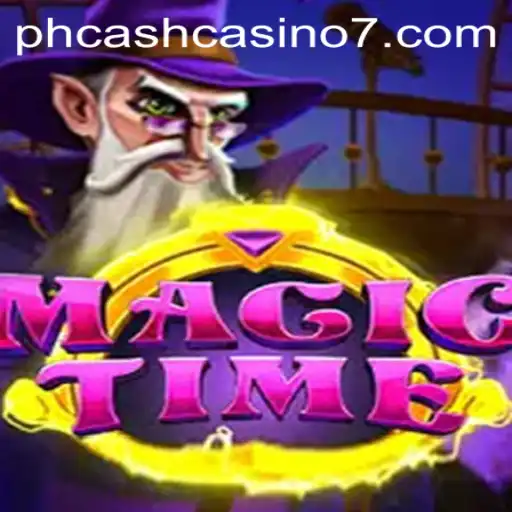 Unveiling MagicTime A New Era in Gaming