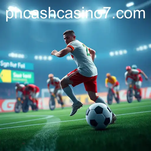 Exploring the Exciting World of Virtual Sports