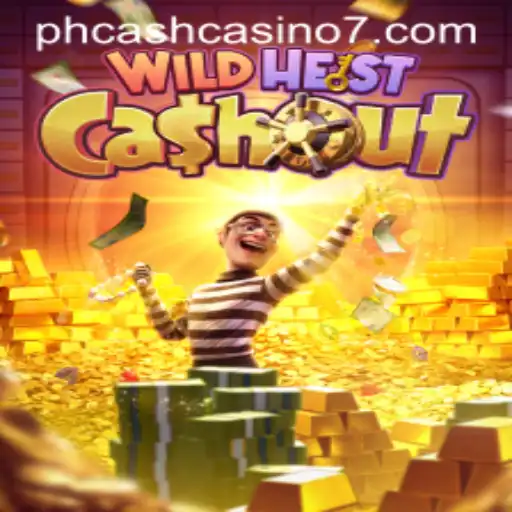 WildHeistCashout: A Thrilling Adventure in the World of PH Cash Casino